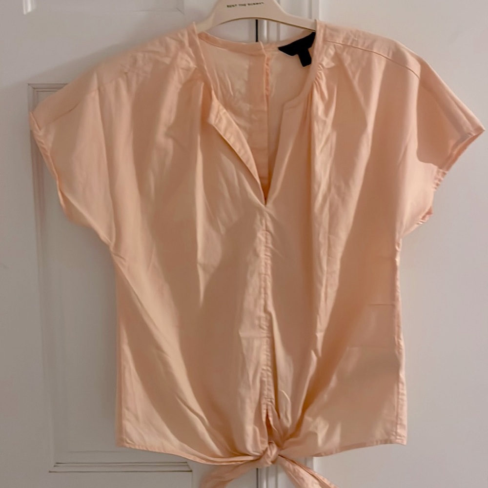 J crew top